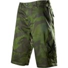 Fox Sergeant Mountain Bike Cycling Short Fatigue Camo Sz: 30 New