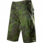 Fox Sergeant Mountain Bike Cycling Short Fatigue Camo Sz: 30 New