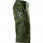Fox Sergeant Mountain Bike Cycling Short Fatigue Camo Sz: 30 New