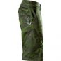 Fox Sergeant Mountain Bike Cycling Short Fatigue Camo Sz: 30 New