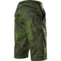 Fox Sergeant Mountain Bike Cycling Short Fatigue Camo Sz: 30 New