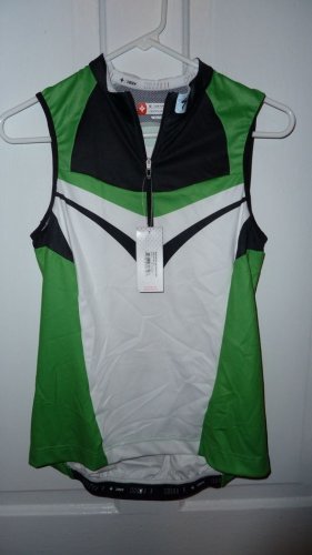 Specialized women's rbx comp cycling jersey SVL. MEDIUM M.