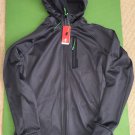 Specialized Therminal Mountain Cycling Jersey LS Carbon Mens Medium New