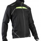 Sugoi Zap LT Jacket Running/Fitness Black Large NEW