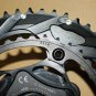 Quarq Elsa 10R Road Bike Power Meter 175mm 53 x 39 BB30 New
