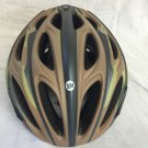 Louis Garneau Global Cycling Helmet Adult Size S/M (52-57cm) Camo