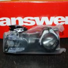 Answer Rove XC Alloy Mountain Bike Stem 70mm 31.6 8 Deg New in Box