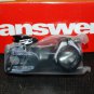 Answer Rove XC Alloy Mountain Bike Stem 70mm 31.6 8 Deg New in Box