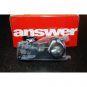 Answer Rove XC Alloy Mountain Bike Stem 70mm 31.6 8 Deg New in Box