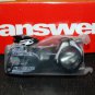Answer Rove XC Alloy Mountain Bike Stem 70mm 31.6 8 Deg New in Box