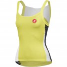 Castelli Scarabocchio Women's Sleeveless Cycling Jersey
