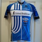 United Healthcare Pro Cycling Team Men's Voler Aero Jersey Medium