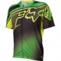 Fox Livewire Descent Mountain Bike Cycling Jersey Medium New