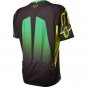 Fox Livewire Descent Mountain Bike Cycling Jersey Medium New