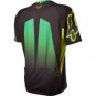 Fox Livewire Descent Mountain Bike Cycling Jersey Medium New
