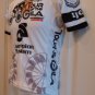 Champion System Tour of The Gila Best Young Rider White Jersey Womens Small NEW