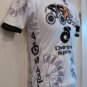Champion System Tour of The Gila Best Young Rider White Jersey Womens Small NEW