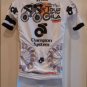 Champion System Tour of The Gila Best Young Rider White Jersey Womens Small NEW