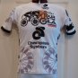 Champion System Tour of The Gila Best Young Rider White Jersey Womens Small NEW