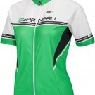 Louis Garneau Women's Equipe Road Cycling Jersey Medium New
