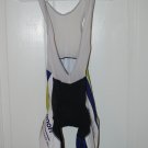 Biemme Men's Pro cycling bike shorts SMALL