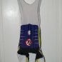 Biemme Men's Pro cycling bike shorts SMALL