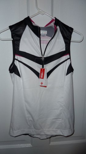 specialized women's Rbx comp cycling bike jersey MEDIUM