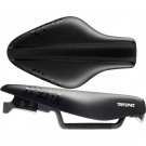 Fizik Tritone 5.5 Time Trial Triathlon Seat + Carriage Kit 7 x9 Carbon Rails New