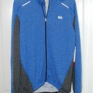 Sugoi Men's Hotshot cycling bike jersey LARGE