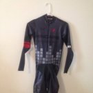 Hincapie Racing Team Official Team Kit Velocity Cycling Speedsuit Size XS New