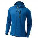 Specialized Neon Blue Therminal Mtn Jersey Ls Size M New