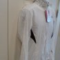 Sugoi Men's White RS Jacket Large Cycling Tri  Mtb