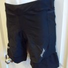 Zoot Sports Womens Performance Tri 8" Short XL Black