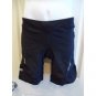 Zoot Sports Womens Performance Tri 8" Short XL Black