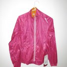 Sugoi Bright Rose Helium Womens Cycling Jacket Size M