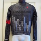 Hincapie Sportswear Devo Cycling Team Men's Element Lightweight Wind Shell Jacke