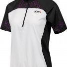 Louis Garneau Women's Phenicia Jersey Road Cycling Medium New