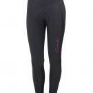 New Castelli Donna Womens Illumina Tight Small Gray Cycling