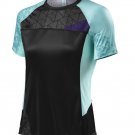 Specialized women's Andorra comp cycling jersey SS Medium M