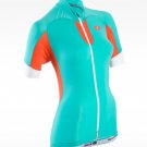 Sugoi Glacier RS Ice Womens Cycling Jersey Size M New