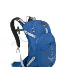 Osprey Mantra 20 Hydration Cycling/Hiking Men's Pack Tahoe Blue without Reservoi