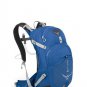 Osprey Mantra 20 Hydration Cycling/Hiking Men's Pack Tahoe Blue without Reservoi