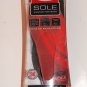 SOLE Custom Heat Moldable Footbeds Size W8/M6