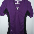 Specialized women's shasta cycling jersey SS. MEDIUM M. Purple