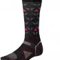 Smartwool PhD Snowboard Ultra Light Sock Black Large NEW