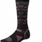 Smartwool PhD Snowboard Ultra Light Sock Black Large NEW