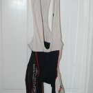 Louis Garneau Men's cycling bib shorts SMALL