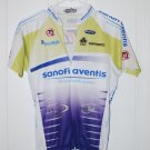 Mt. Borah Men's Pro cycling bike jersey MEDIUM