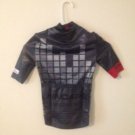 Hincapie Racing Team Official Team Kit Velocity Speed Jersey Size XXS New