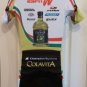 Official Colavita Women's Pro Cycling Team S/S Skinsuit Small Champion System
